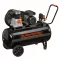 Black & Decker Légkompresszor,olajos 2henger 100L BD320/100-3M