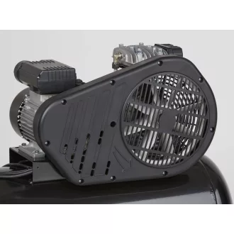   Black & Decker Légkompresszor,olajos 2henger 100L BD320/100-3M