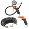 Black+Decker Levegő pisztoly szett BD Kit 6
