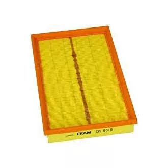 Techneco Filters Levegőszűrő AR474PM, Mann C2774/2