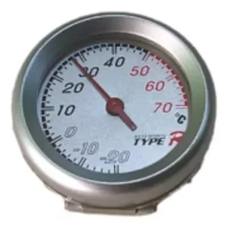 Hőmérő autóba TYPE T +70 - -20 C