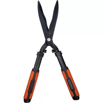   BLACK+DECKER Sövényvágó, hullámos penge (21'' ) 53cm