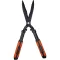 BLACK+DECKER Sövényvágó, hullámos penge (21'' ) 53cm