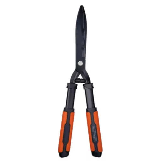 BLACK+DECKER Sövényvágó, fogazott penge (24'' ) 61cm