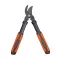 BLACK+DECKER Ágvágó 38CM FÉM GUMI MARKOLATTAL