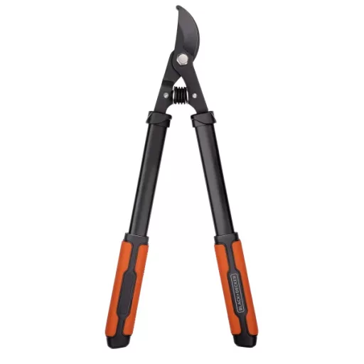 BLACK+DECKER Ágvágó 38CM FÉM GUMI MARKOLATTAL