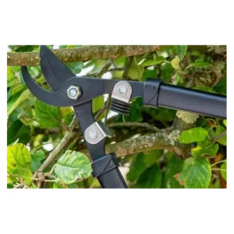 BLACK+DECKER Ágvágó 38CM FÉM GUMI MARKOLATTAL