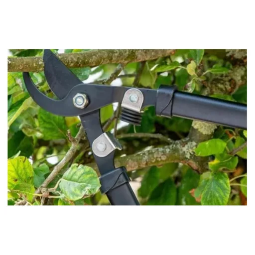 BLACK+DECKER Ágvágó 38CM FÉM GUMI MARKOLATTAL