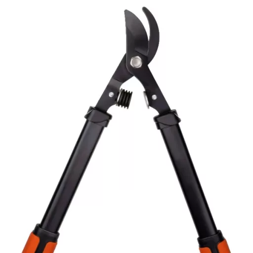 BLACK+DECKER Ágvágó 53CM FÉM GUMI MARKOLATTAL