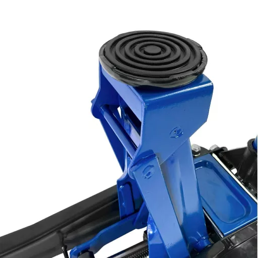 Emelő Krokodil emelő, 135-465mm,3T, alacsony profilú Prémium Forsage