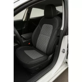 Tesla Model 3 és Y ÜLÉSHUZAT 2DB-os