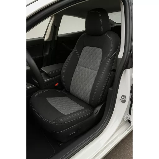 Tesla Model 3 és Y ÜLÉSHUZAT 2DB-os