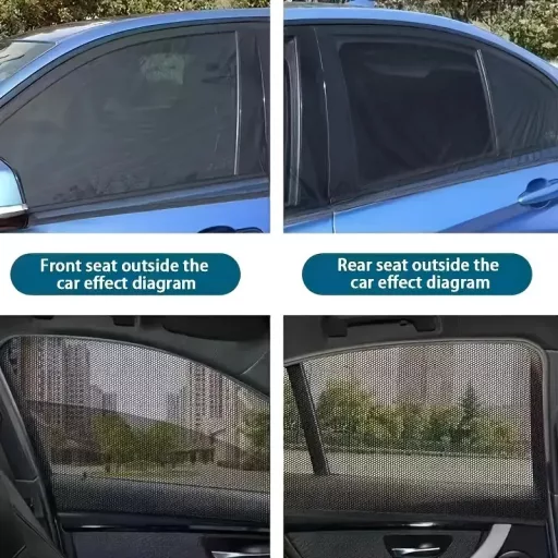 NAPVÉDŐ RÁHÚZÓS OLDALABLAKRA L