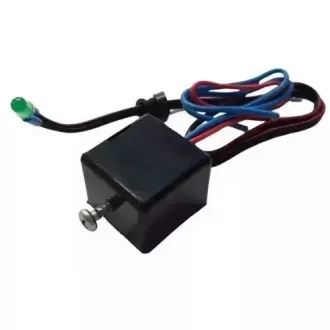 Utánfutó index visszajelző, 2 körös kontroll Blink 2