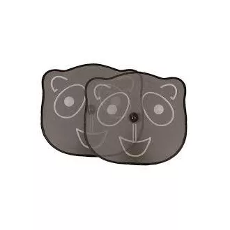 Napvédő párban Panda