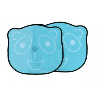 Napvédő párban Panda