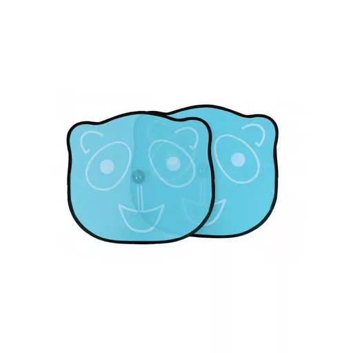 Napvédő párban Panda