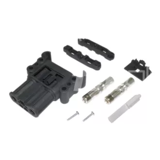 Akkumulátor Csatlakozó (112TA4823)