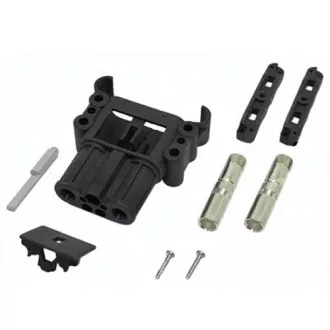 Akkumulátor Csatlakozó (112TA4824)