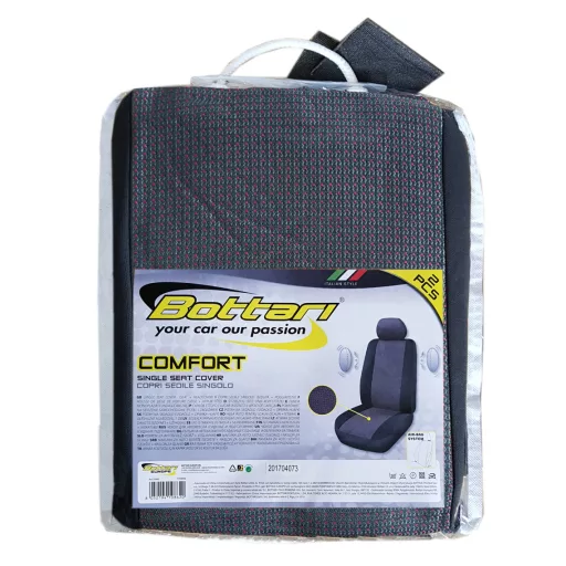 Üléshuzat 1 ülésre AIR-BAG Légzsákos Vezető ülésre Bottari Italy