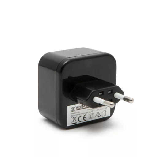 Elektromos pókriasztó konnektorba