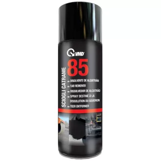 Kátrányeltávolító spray -és gyantaoldó 400ml