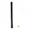 Antenna szár PÓT ANTENNA 18CM FEKETE