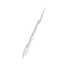 Antenna szár PÓT ANTENNA 16CM KRÓM