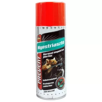 Prevent Nyestriasztó Aeroszol 400 Ml
