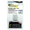Led izzó LED PANEL 12LED 12V SZUPER FÉNYES