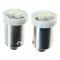 IZZÓ LED 2DB BA9S 2SMD 3528 FEHÉR
