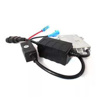 Can-bus xenon trafó, 9-16V, 40W