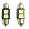 CANBUS 2SMD LED 31mm-es Szofita SMD-LA513C-31MM