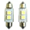CANBUS 2SMD LED 36mm-es Szofita SMD-LA513C-36MM