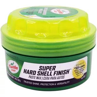   TURTLE WAX Super Hard Shell Finish (kemény viasz) 379G. 53190 ,50187