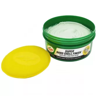   TURTLE WAX Super Hard Shell Finish (kemény viasz) 379G. 53190 ,50187