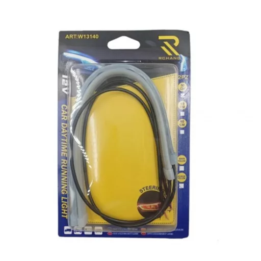 Vágható flexibilis menetfény LED