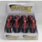 9 IN 1 MULTI-SCREWDRIVER TORCH "ROCKY" Szerszámkészlet