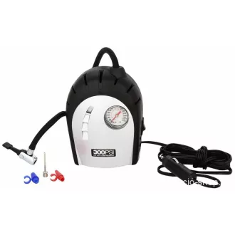 Autós kompresszor MANO 12V AERO