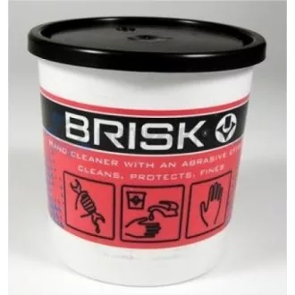 BRISK Nagy hatású kéztisztító paszta 450 gr