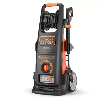   Magasnyomású mosó 2500W 150bar 440l/h BLACK+DECKER BXPW 2500E
