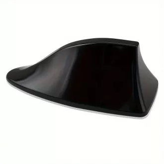 Cápa antenna, univerzális fekete Cápauszony antenna