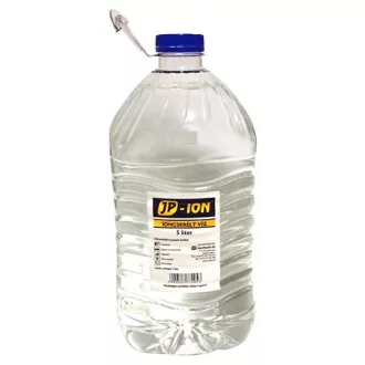 DESZTILLÁLT VÍZ 5L