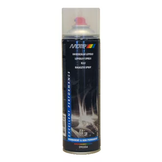MOTIP Ragasztó spray 200ml