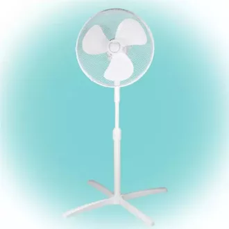 ENTAC álló ventilátor 45W