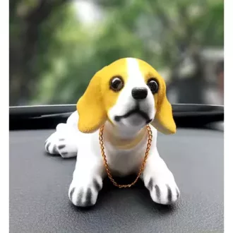 Bólogató kutya Beagle