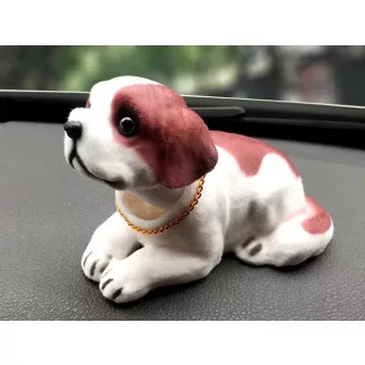 Bólogató kutya Bullterrier