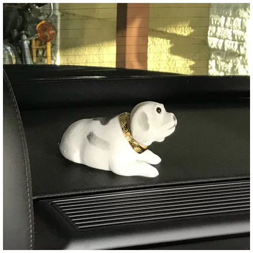Bólogató kutya Bullterrier