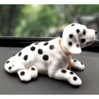 Bólogató kutya Dalmata