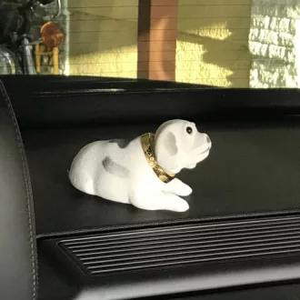 Bólogató kutya Husky